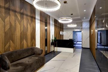 Фото №2: 1-комнатная квартира 35 м² - Краснодар, мкр. жилой комплекс Сердце, ул. Школьная, 1