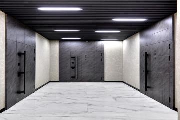 Фото №5: 1-комнатная квартира 35 м² - Краснодар, мкр. жилой комплекс Сердце, ул. Школьная, 1