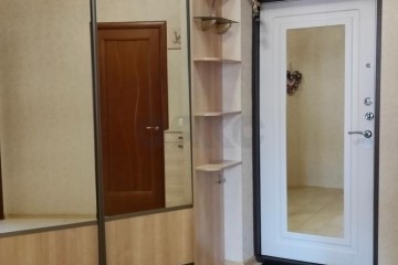 Фото №5: 1-комнатная квартира 48 м² - Краснодар, мкр. Солнечный, ул. Памяти Чернобыльцев, 6