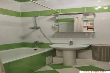 Фото №4: 1-комнатная квартира 48 м² - Краснодар, мкр. Солнечный, ул. Памяти Чернобыльцев, 6