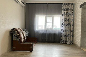 Фото №4: 1-комнатная квартира 32 м² - Краснодар, мкр. Центральный, ул. Базовская, 43