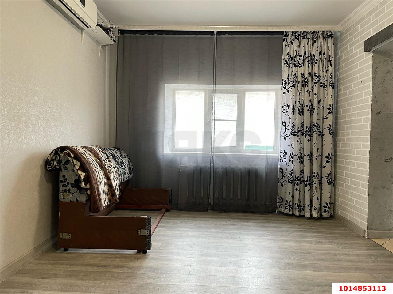 Фото №4: 1-комнатная квартира 32 м² - Краснодар, Центральный, ул. Базовская, 43