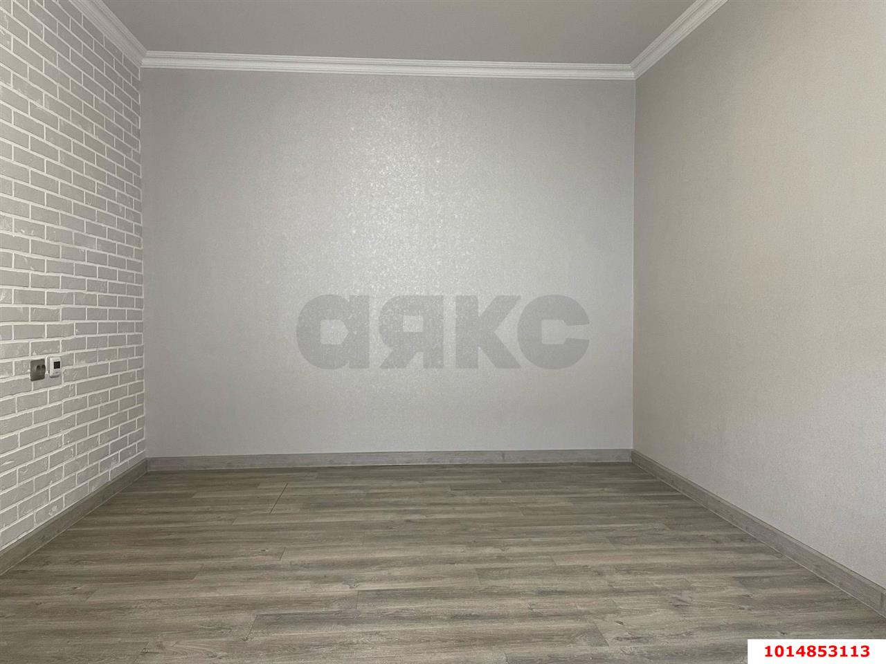 Фото №3: 1-комнатная квартира 32 м² - Краснодар, Центральный, ул. Базовская, 43
