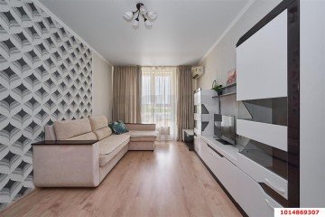 Фото №5: 1-комнатная квартира 38 м² - Краснодар, мкр. Центральный, ул. Красная, 176