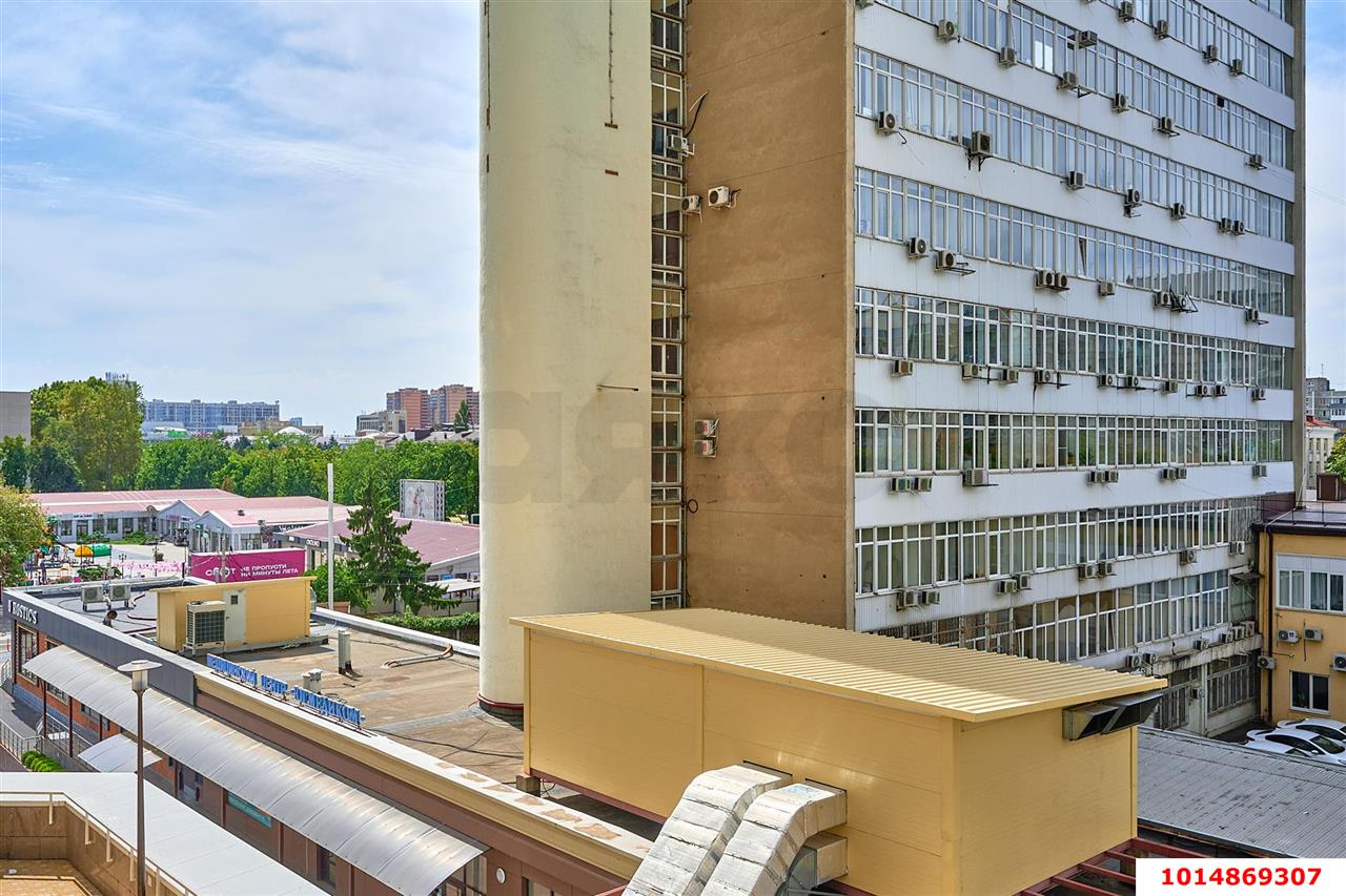 Фото №15: 1-комнатная квартира 38 м² - Краснодар, Центральный, ул. Красная, 176