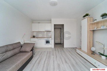 Фото №5: Студия 27 м² - Краснодар, мкр. жилой комплекс Спортивная Деревня, ул. Западный Обход, 42к1