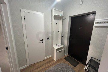 Фото №3: 1-комнатная квартира 36 м² - Краснодар, мкр. жилой комплекс Дыхание, ул. Лётчика Позднякова, 2к2
