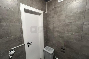 Фото №4: 1-комнатная квартира 36 м² - Краснодар, мкр. жилой комплекс Дыхание, ул. Лётчика Позднякова, 2к2