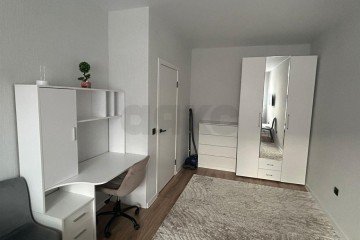 Фото №2: 1-комнатная квартира 36 м² - Краснодар, мкр. жилой комплекс Дыхание, ул. Лётчика Позднякова, 2к2