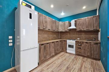 Фото №2: 3-комнатная квартира 79 м² - Краснодар, мкр. Восточно-Кругликовский, ул. Героя А.А. Аверкиева, 30