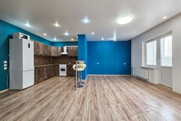 Фото №3: 3-комнатная квартира 79 м² - Краснодар, мкр. Восточно-Кругликовский, ул. Героя А.А. Аверкиева, 30