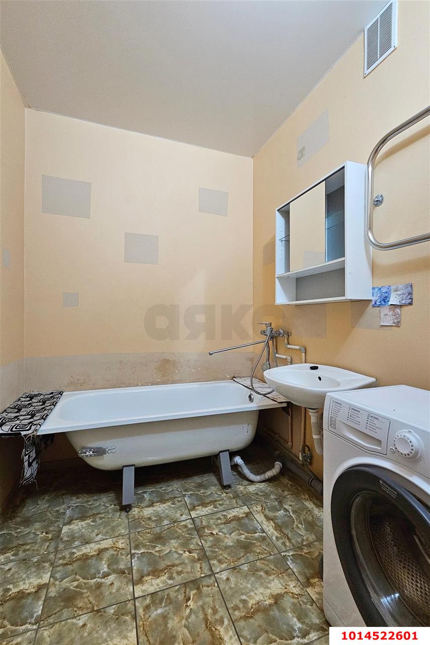 Фото №11: 3-комнатная квартира 86 м² - Краснодар, Восточно-Кругликовский, ул. Героя А.А. Аверкиева, 30