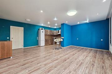 Фото №4: 3-комнатная квартира 79 м² - Краснодар, мкр. Восточно-Кругликовский, ул. Героя А.А. Аверкиева, 30