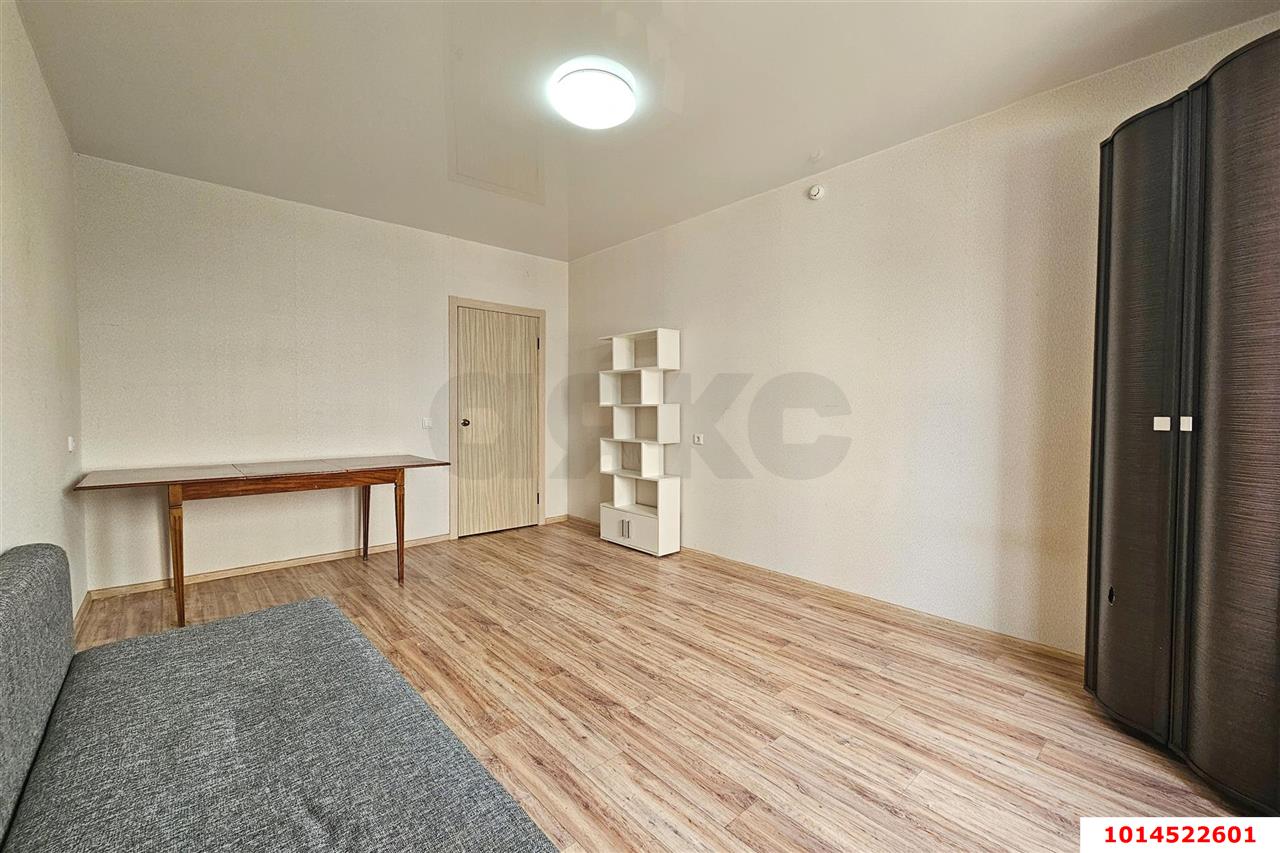 Фото №8: 3-комнатная квартира 86 м² - Краснодар, Восточно-Кругликовский, ул. Героя А.А. Аверкиева, 30