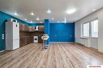 Фото №3: 3-комнатная квартира 86 м² - Краснодар, мкр. Восточно-Кругликовский, ул. Героя А.А. Аверкиева, 30