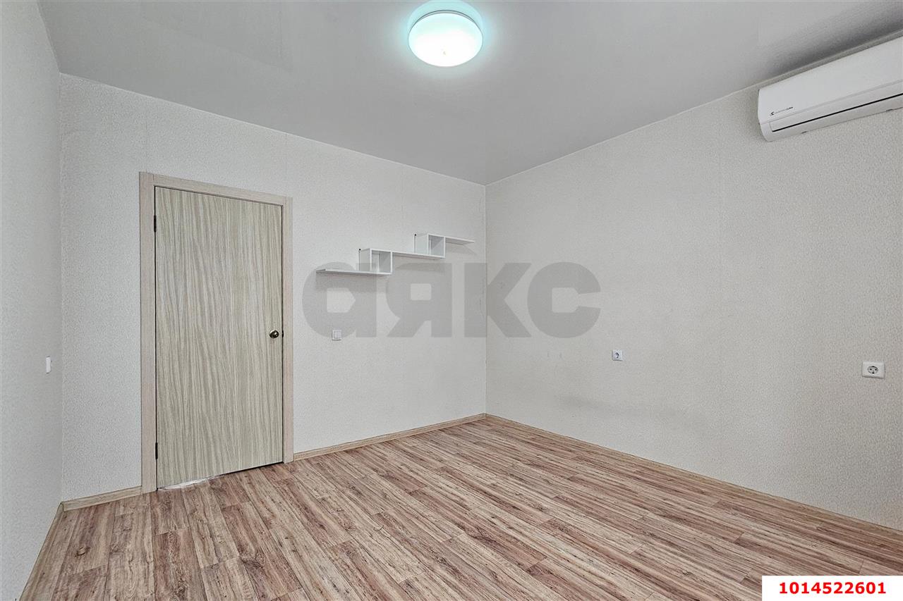 Фото №10: 3-комнатная квартира 86 м² - Краснодар, Восточно-Кругликовский, ул. Героя А.А. Аверкиева, 30