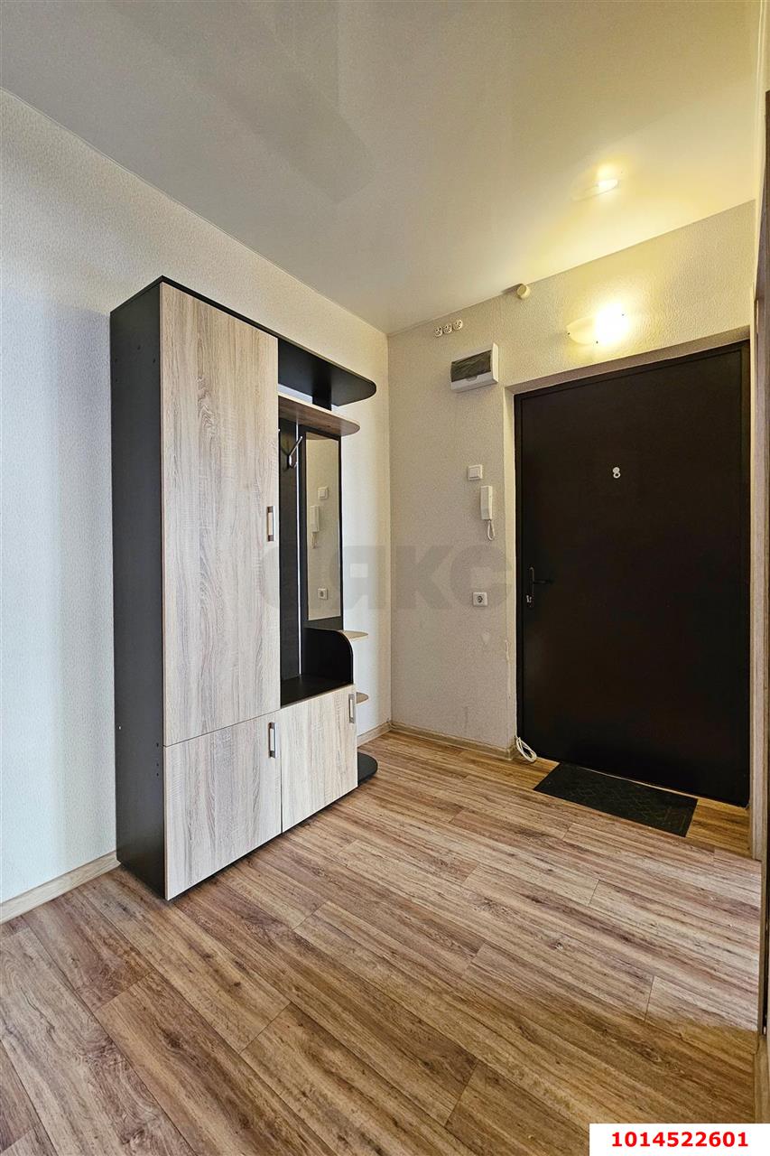 Фото №14: 3-комнатная квартира 86 м² - Краснодар, Восточно-Кругликовский, ул. Героя А.А. Аверкиева, 30