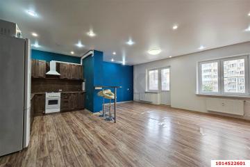 Фото №1: 3-комнатная квартира 86 м² - Краснодар, мкр. Восточно-Кругликовский, ул. Героя А.А. Аверкиева, 30