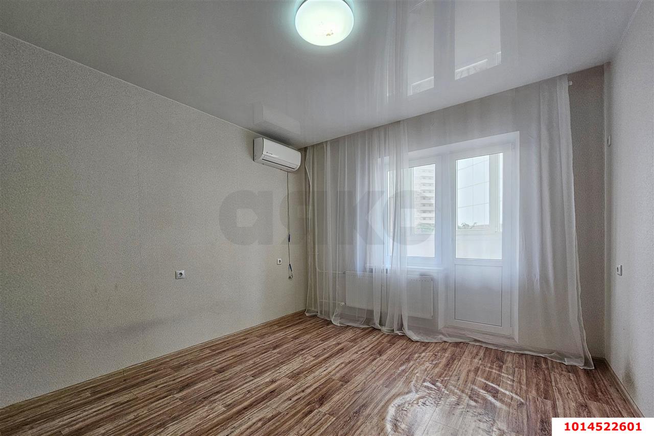 Фото №9: 3-комнатная квартира 86 м² - Краснодар, Прикубанский внутригородской округ, мкр. Восточно-Кругликовский, ул. Героя А.А. Аверкиева, 30