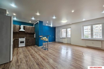 Фото №1: 3-комнатная квартира 86 м² - Краснодар, мкр. Восточно-Кругликовский, ул. Героя А.А. Аверкиева, 30