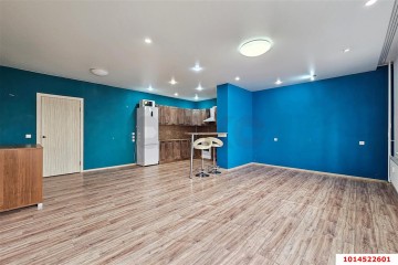 Фото №4: 3-комнатная квартира 86 м² - Краснодар, мкр. Восточно-Кругликовский, ул. Героя А.А. Аверкиева, 30