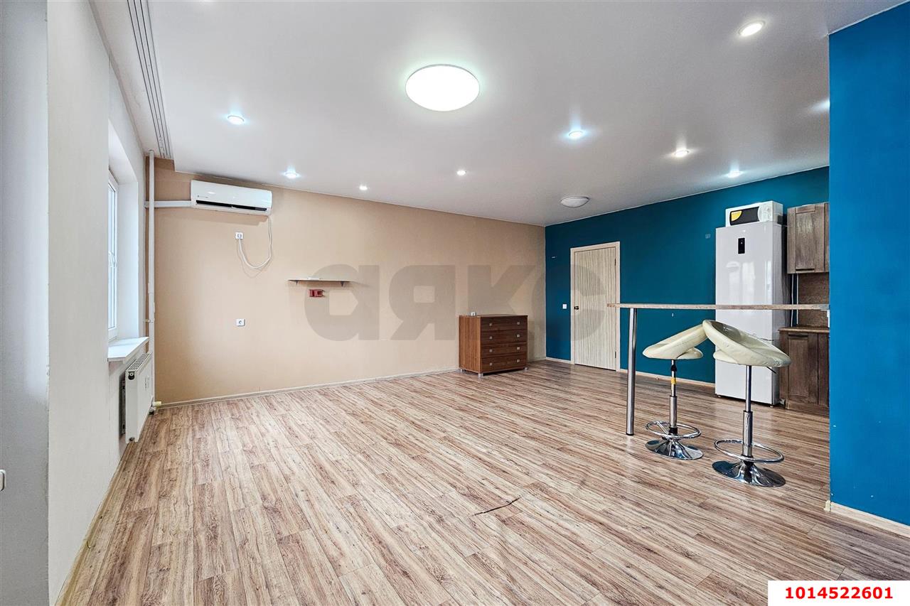 Фото №6: 3-комнатная квартира 86 м² - Краснодар, Прикубанский внутригородской округ, мкр. Восточно-Кругликовский, ул. Героя А.А. Аверкиева, 30