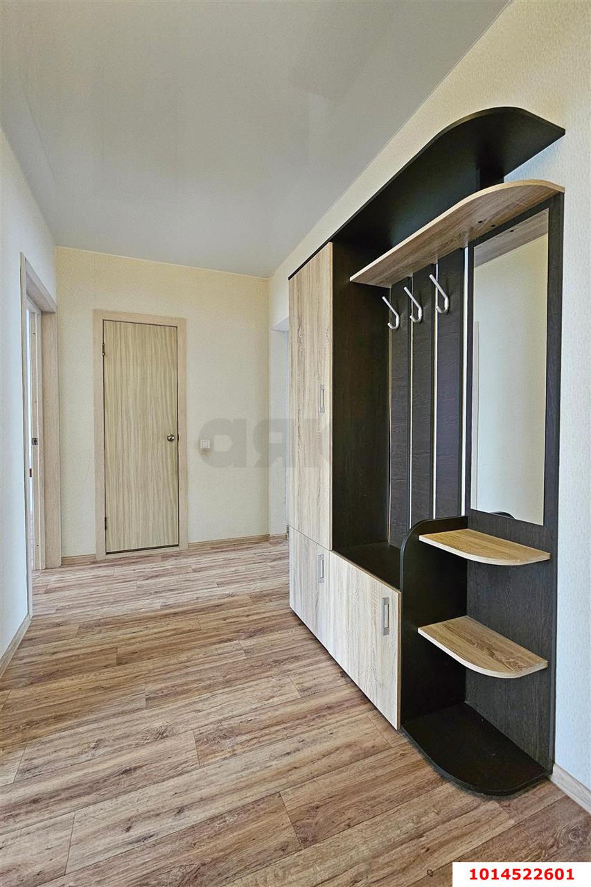 Фото №13: 3-комнатная квартира 86 м² - Краснодар, Восточно-Кругликовский, ул. Героя А.А. Аверкиева, 30