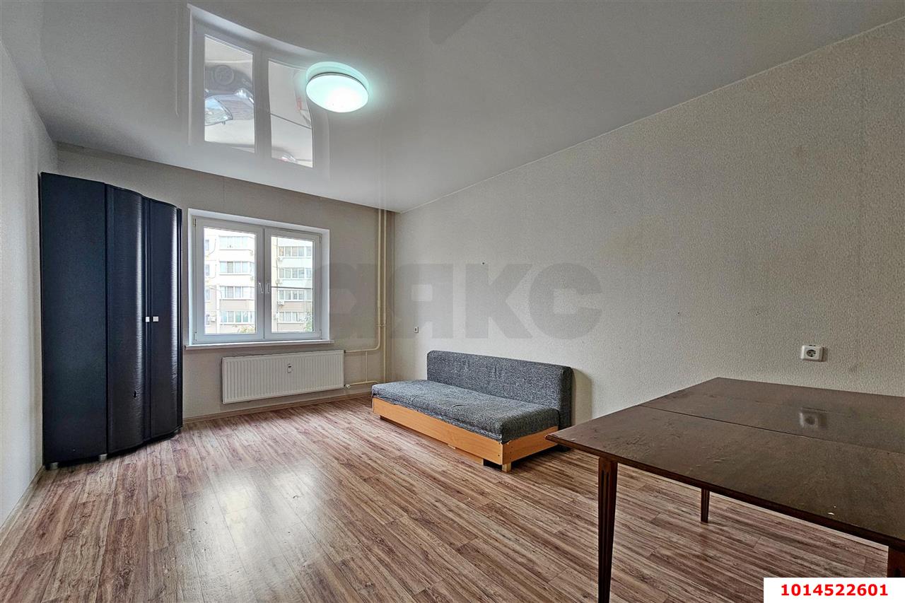 Фото №7: 3-комнатная квартира 86 м² - Краснодар, Прикубанский внутригородской округ, мкр. Восточно-Кругликовский, ул. Героя А.А. Аверкиева, 30