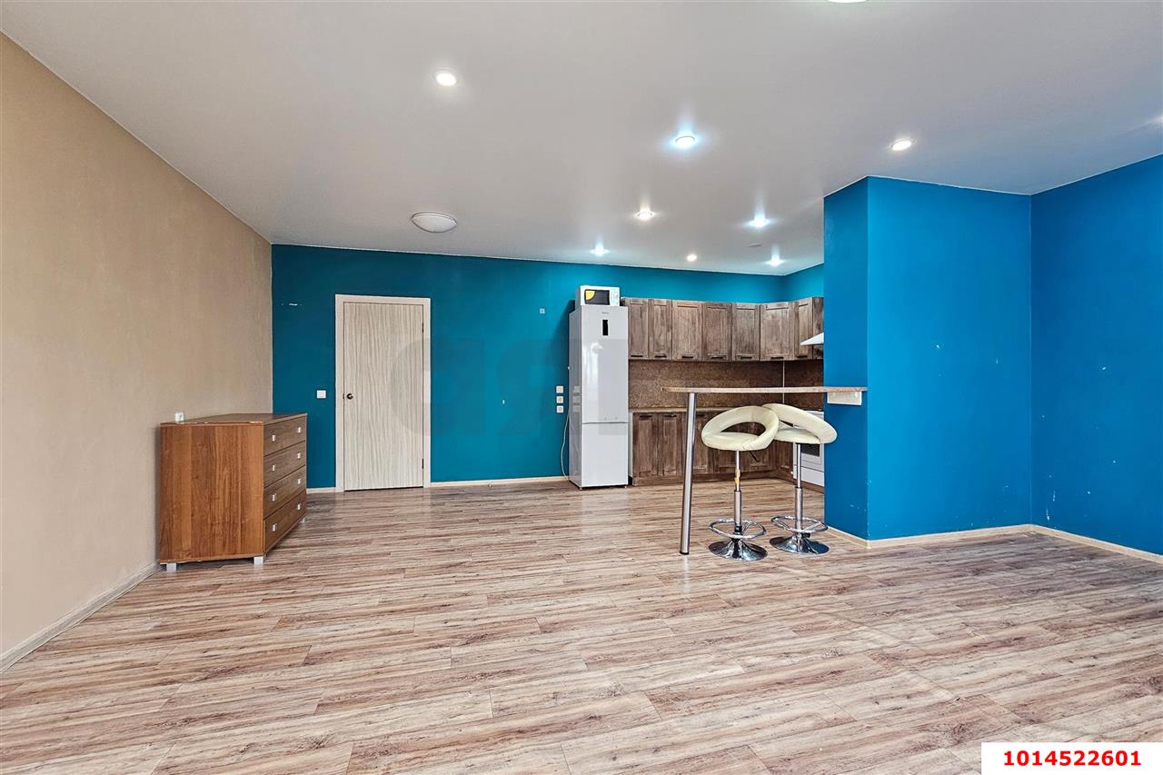 Фото №5: 3-комнатная квартира 86 м² - Краснодар, Прикубанский внутригородской округ, мкр. Восточно-Кругликовский, ул. Героя А.А. Аверкиева, 30