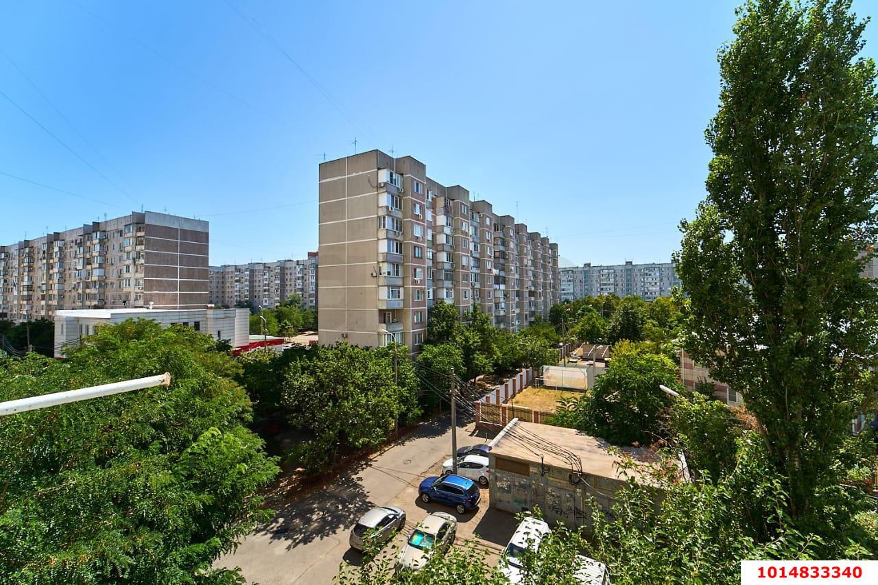 Фото №16: 1-комнатная квартира 39 м² - Краснодар, Юбилейный, ул. Думенко, 12