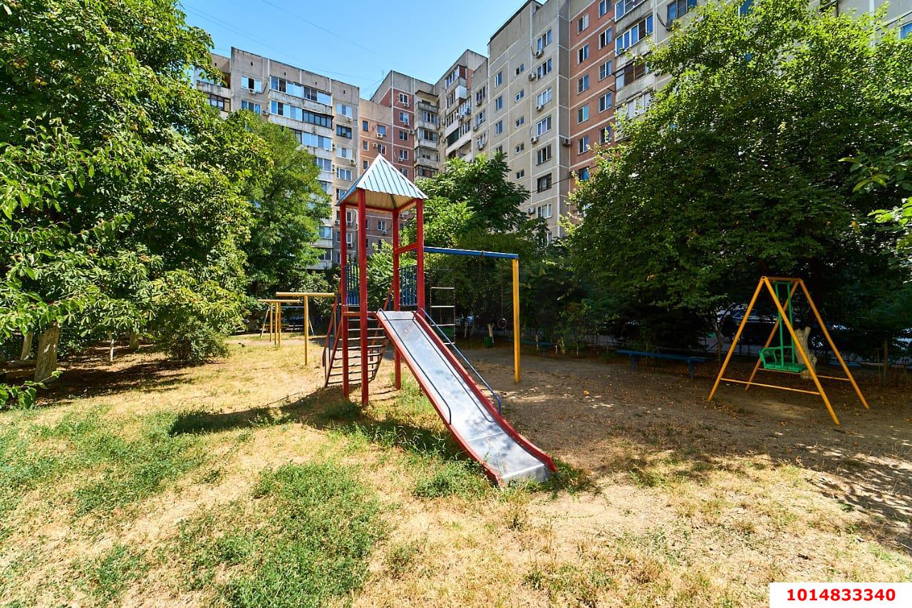 Фото №17: 1-комнатная квартира 39 м² - Краснодар, Юбилейный, ул. Думенко, 12