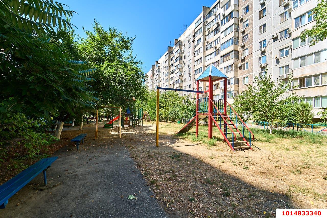 Фото №18: 1-комнатная квартира 39 м² - Краснодар, Юбилейный, ул. Думенко, 12