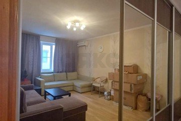 Фото №3: 1-комнатная квартира 44 м² - Краснодар, мкр. Завод Радиоизмерительных Приборов, пер. Ленинский, 19