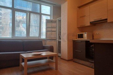 Фото №5: 1-комнатная квартира 44 м² - Краснодар, мкр. Завод Радиоизмерительных Приборов, пер. Ленинский, 19