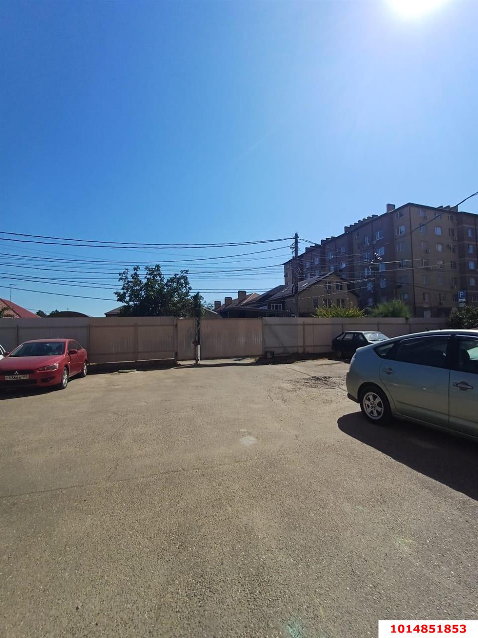Фото №17: 1-комнатная квартира 44 м² - Краснодар, Завод Радиоизмерительных Приборов, пер. Ленинский, 19
