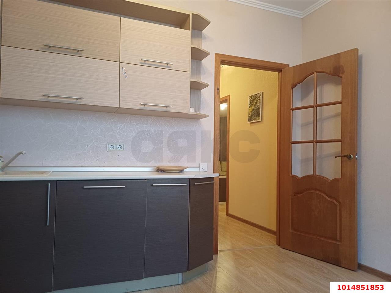 Фото №7: 1-комнатная квартира 44 м² - Краснодар, Завод Радиоизмерительных Приборов, пер. Ленинский, 19
