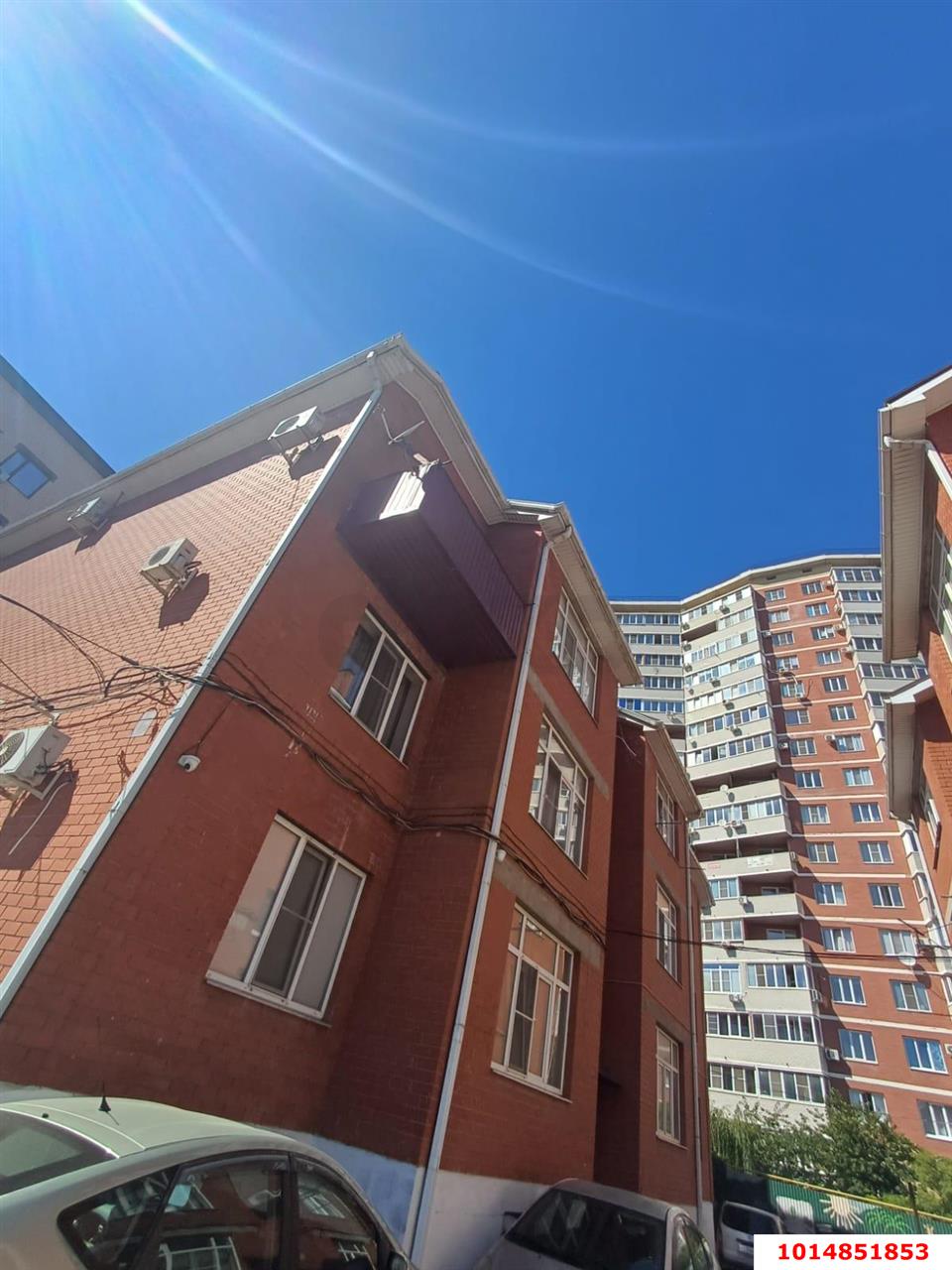 Фото №15: 1-комнатная квартира 44 м² - Краснодар, Завод Радиоизмерительных Приборов, пер. Ленинский, 19