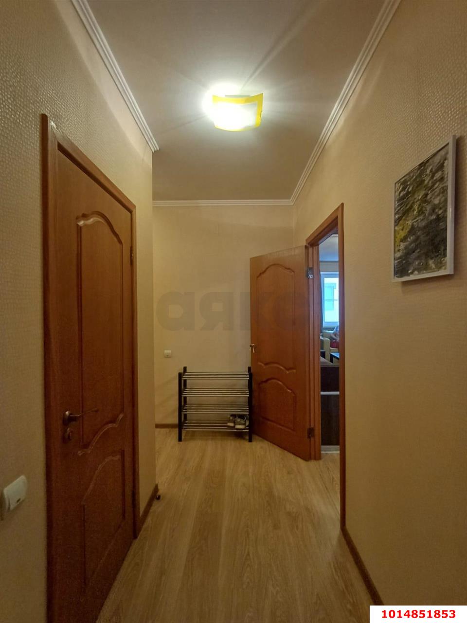 Фото №10: 1-комнатная квартира 44 м² - Краснодар, Завод Радиоизмерительных Приборов, пер. Ленинский, 19