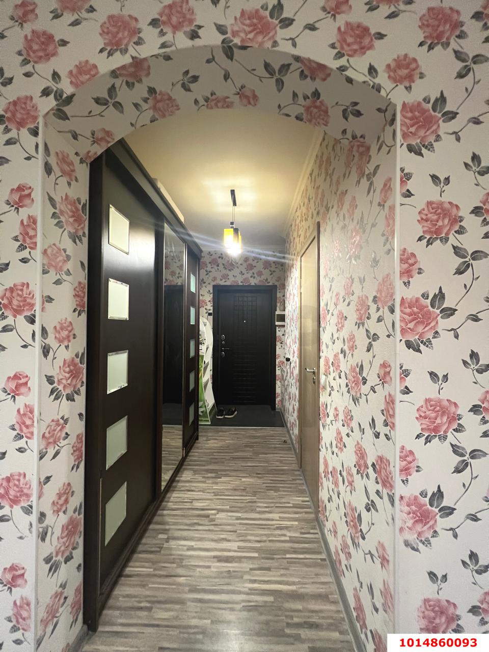 Фото №9: 1-комнатная квартира 69 м² - Краснодар, Центральный внутригородской округ, Западный внутригородской округ, мкр. Центральный, ул. Кубанская набережная, 31/1