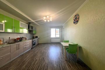 Фото №3: 1-комнатная квартира 63 м² - Краснодар, мкр. Центральный, ул. Кубанская набережная, 31/1