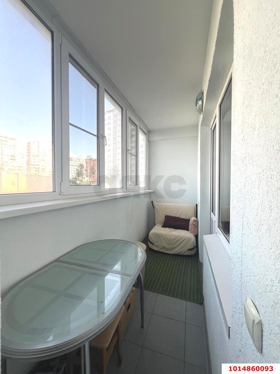 Фото №12: 1-комнатная квартира 69 м² - Краснодар, Центральный, ул. Кубанская набережная, 31/1