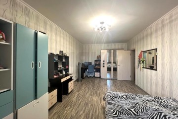 Фото №5: 1-комнатная квартира 69 м² - Краснодар, мкр. Центральный, ул. Кубанская набережная, 31/1