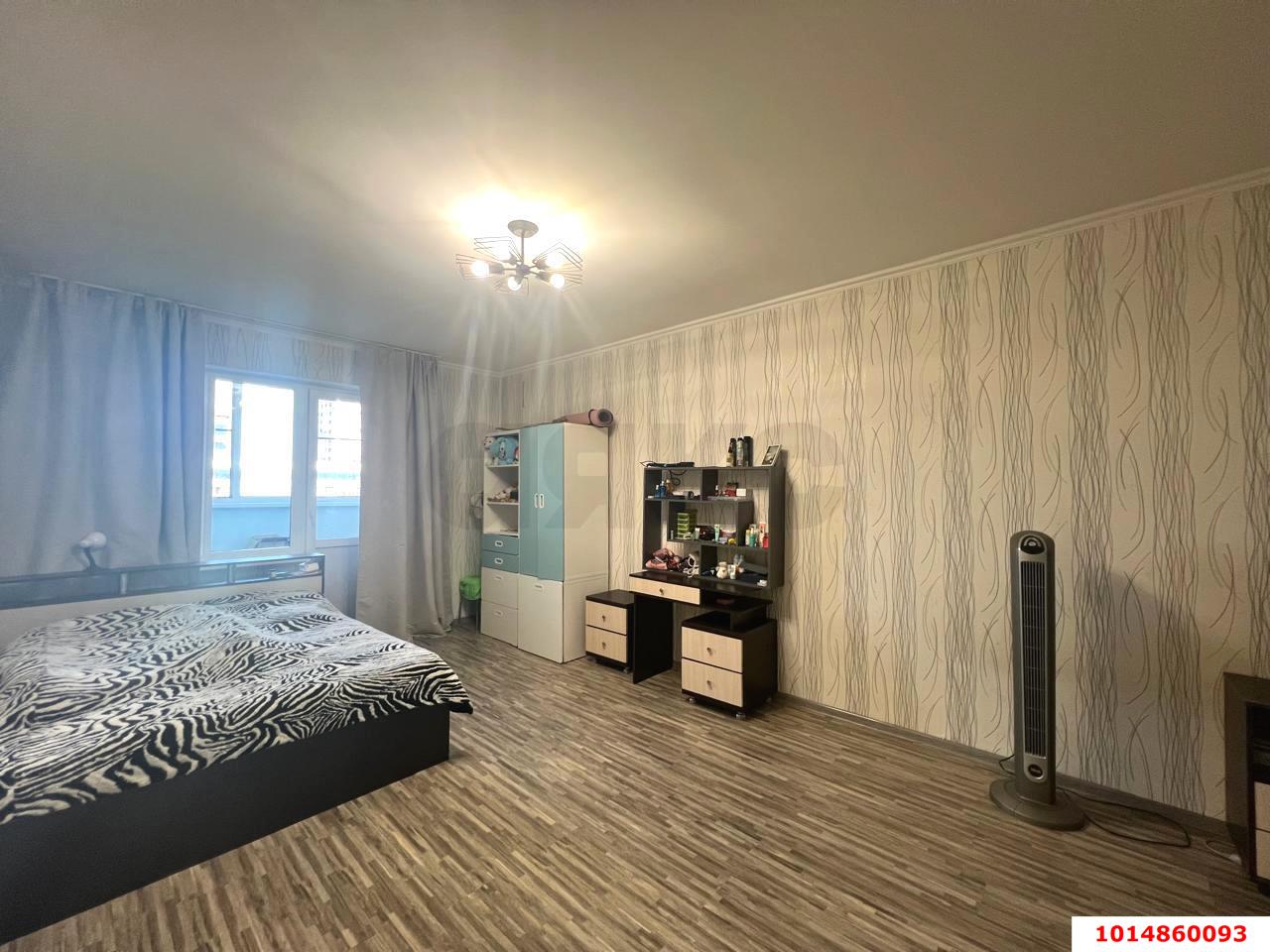 Фото №6: 1-комнатная квартира 69 м² - Краснодар, Центральный, ул. Кубанская набережная, 31/1