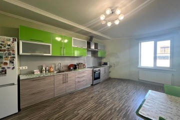 Фото №4: 1-комнатная квартира 69 м² - Краснодар, мкр. Центральный, ул. Кубанская набережная, 31/1