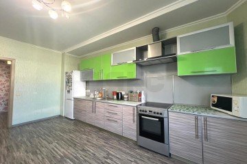 Фото №2: 1-комнатная квартира 69 м² - Краснодар, мкр. Центральный, ул. Кубанская Набережная, 31/1
