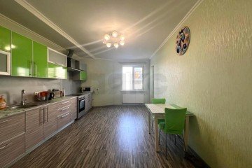 Фото №3: 1-комнатная квартира 63 м² - Краснодар, мкр. Центральный, ул. Кубанская Набережная, 31/1