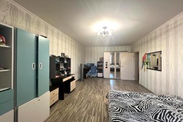 Фото №5: 1-комнатная квартира 63 м² - Краснодар, мкр. Центральный, ул. Кубанская набережная, 31/1