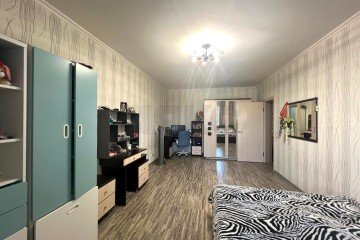 Фото №5: 1-комнатная квартира 69 м² - Краснодар, мкр. Центральный, ул. Кубанская Набережная, 31/1