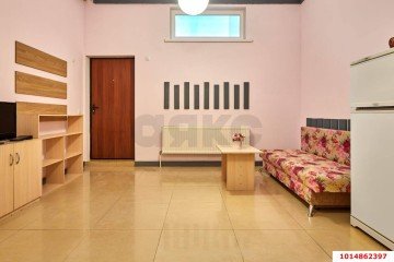 Фото №5: Студия 28 м² - Краснодар, мкр. Славянский, ул. Заполярная, 39к3