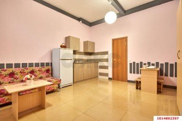 Фото №3: Студия 28 м² - Краснодар, мкр. Славянский, ул. Заполярная, 39к3